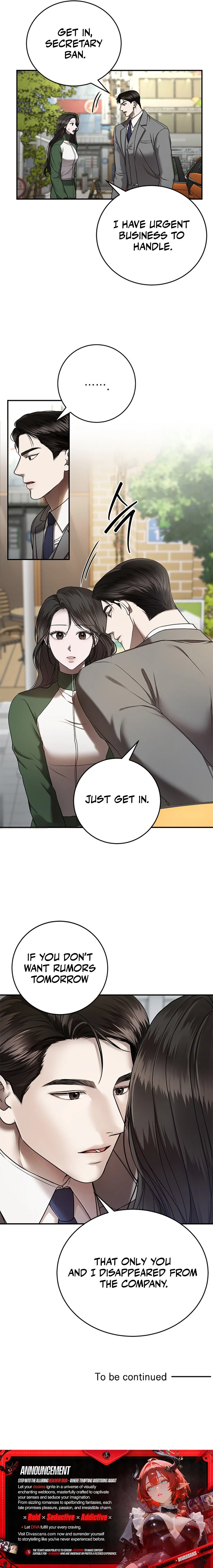 Read Uahan Deot chapter 13 image 7 on Lezhin