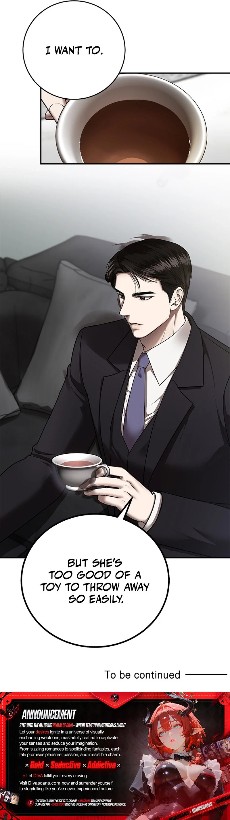Read Uahan Deot chapter 15 image 8 on Lezhin
