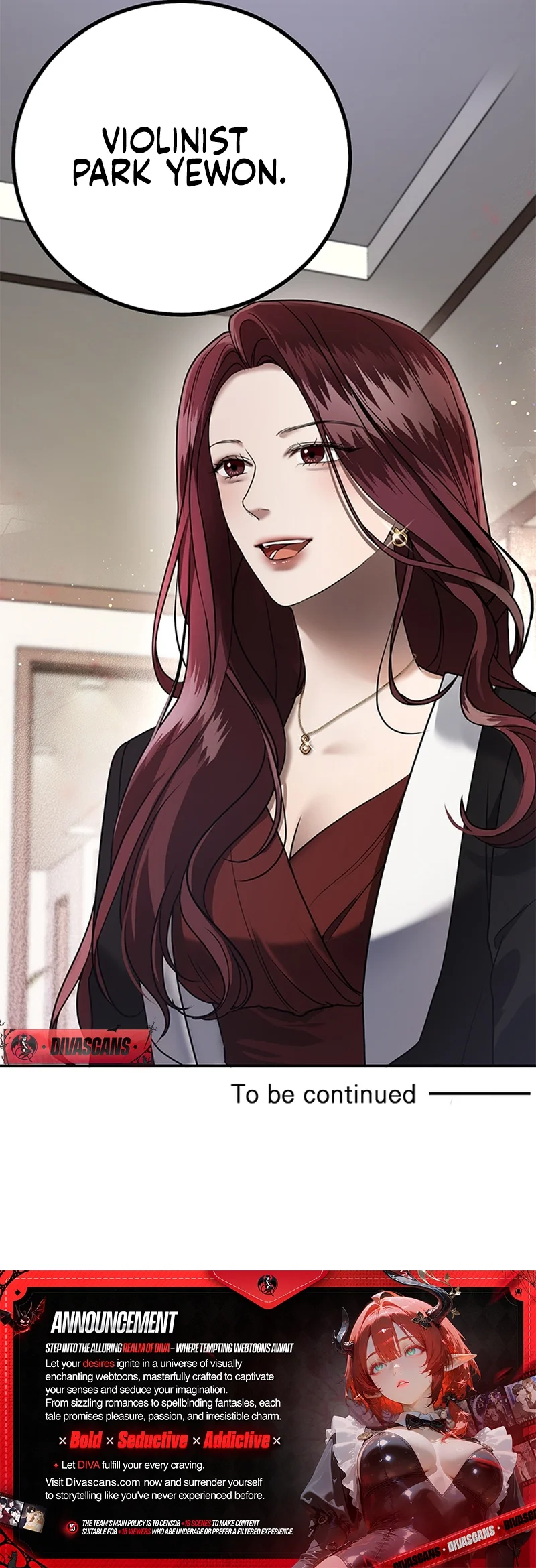 Read Uahan Deot chapter 17 image 8 on Lezhin