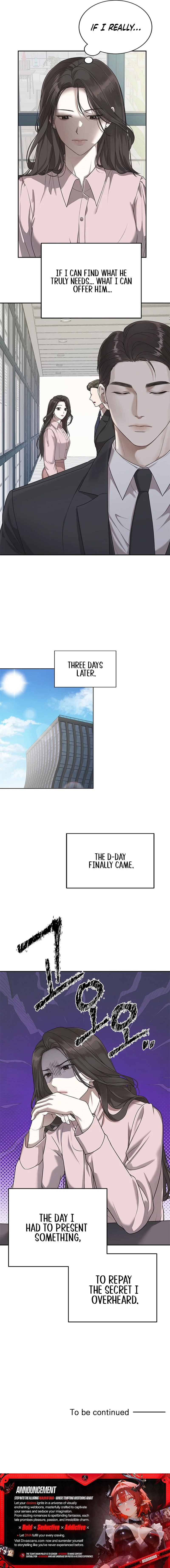Read Uahan Deot chapter 2 image 8 on Lezhin