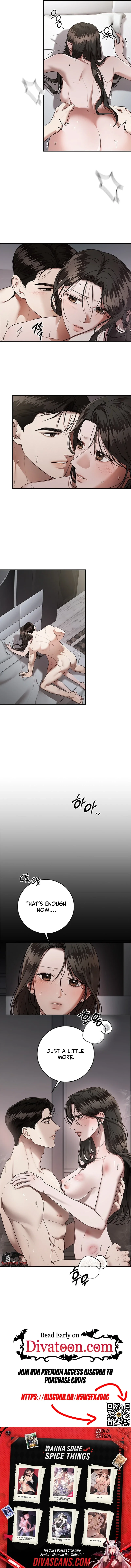 Read Uahan Deot chapter 36 image 6 on Lezhin