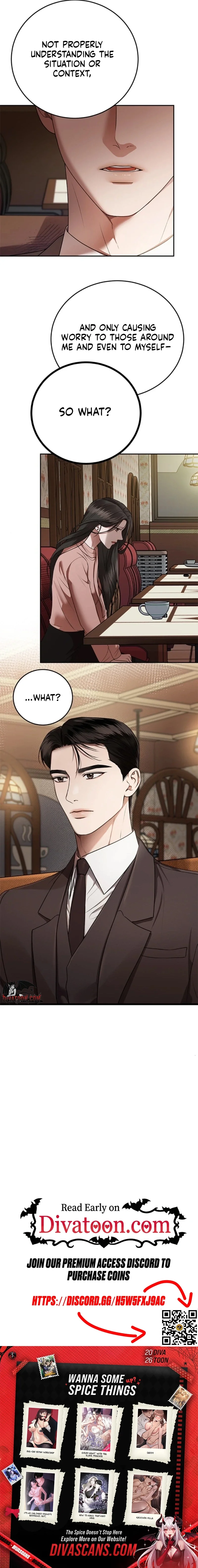 Read Uahan Deot chapter 38 image 7 on Lezhin