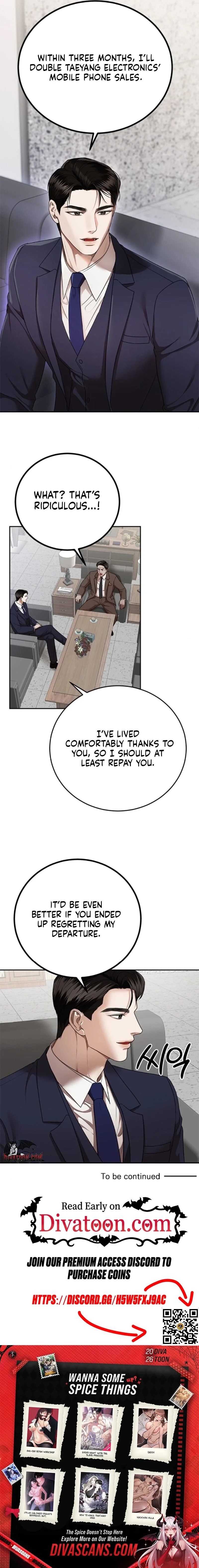 Read Uahan Deot chapter 40 image 7 on Lezhin
