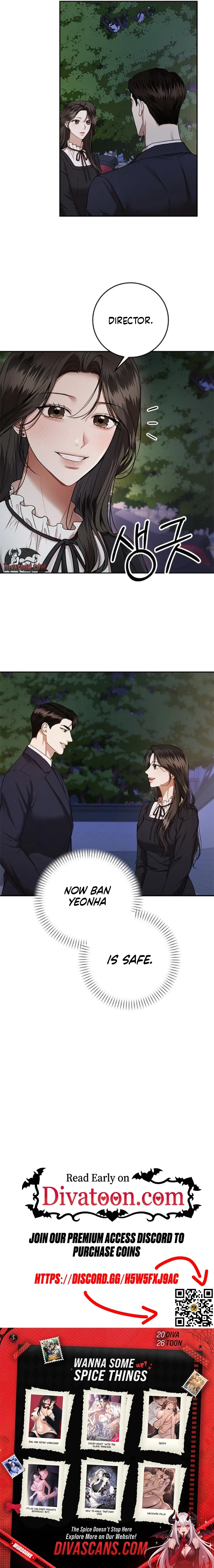 Read Uahan Deot chapter 41 image 7 on Lezhin