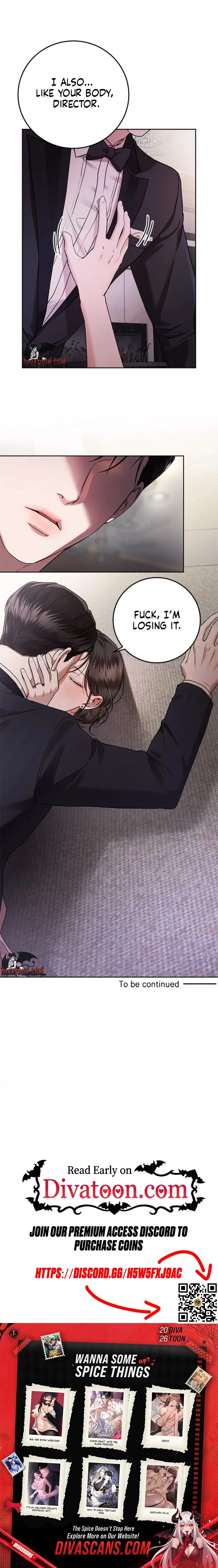 Read Uahan Deot chapter 42 image 6 on Lezhin
