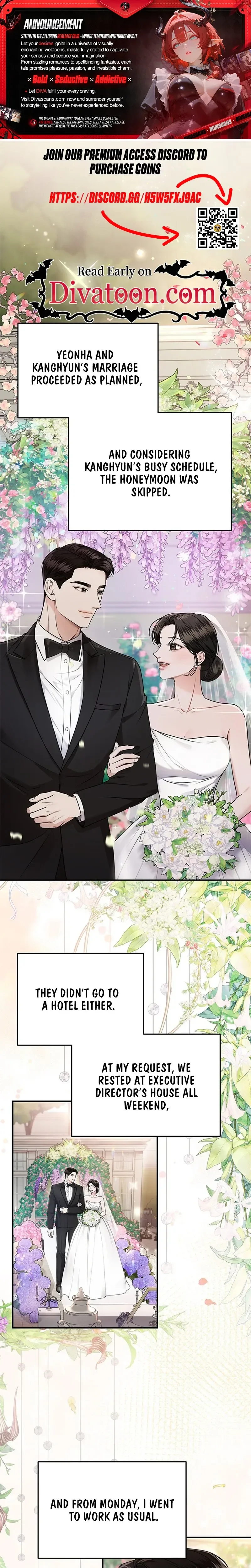 Read Uahan Deot chapter 44 image 0 on Lezhin