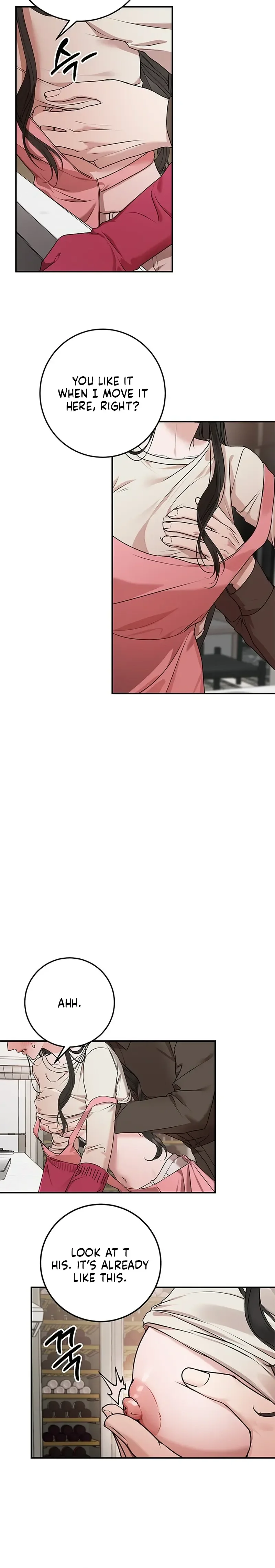 Read Uahan Deot chapter 44 image 11 on Lezhin