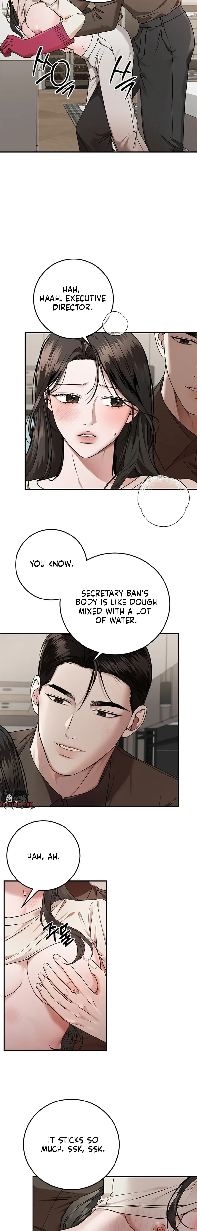 Read Uahan Deot chapter 44 image 13 on Lezhin