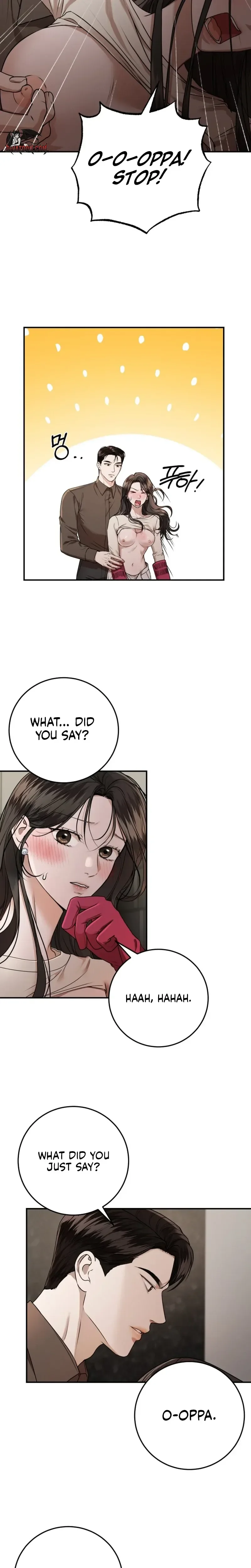 Read Uahan Deot chapter 44 image 19 on Lezhin