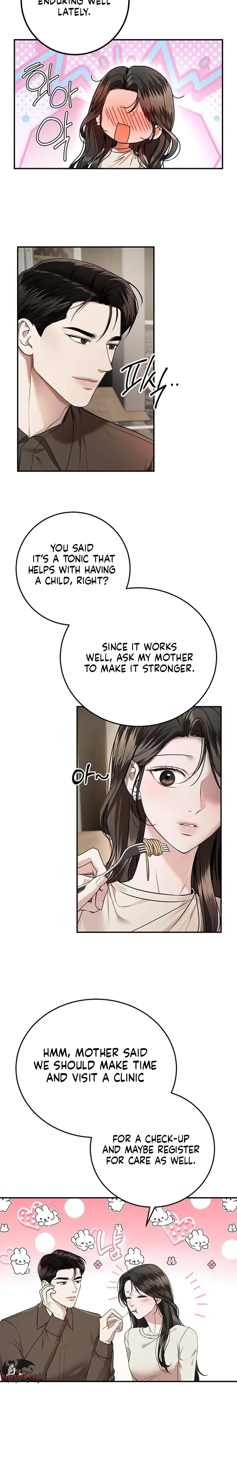 Read Uahan Deot chapter 44 image 7 on Lezhin