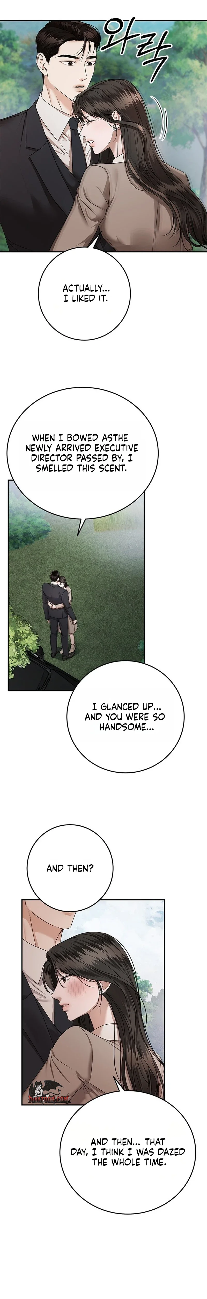 Read Uahan Deot chapter 45 image 10 on Lezhin