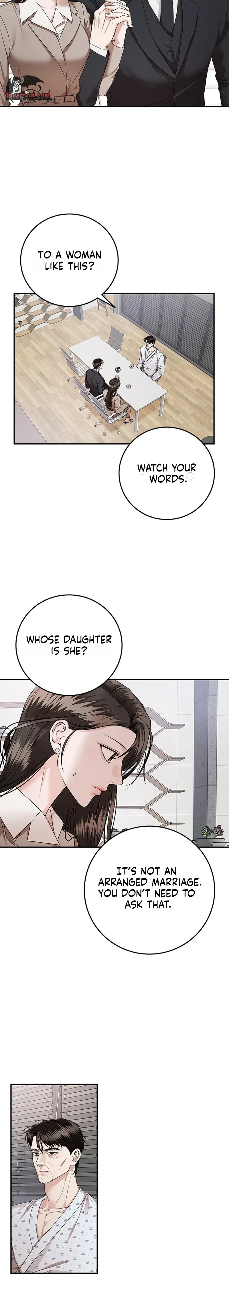 Read Uahan Deot chapter 45 image 14 on Lezhin
