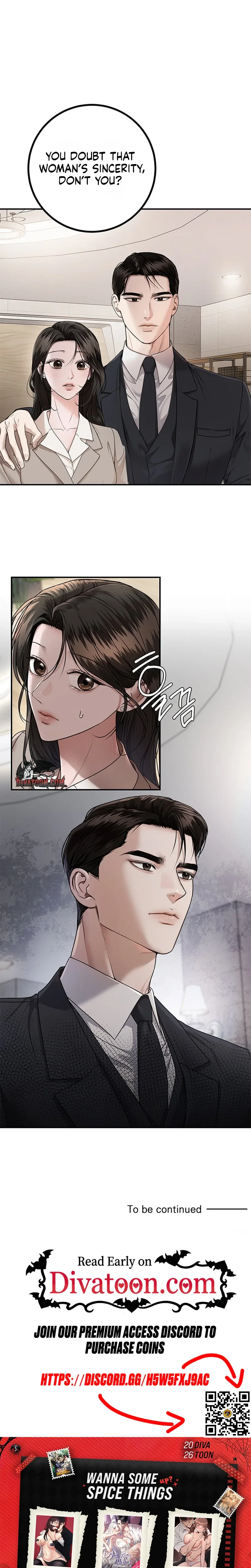 Read Uahan Deot chapter 45 image 21 on Lezhin