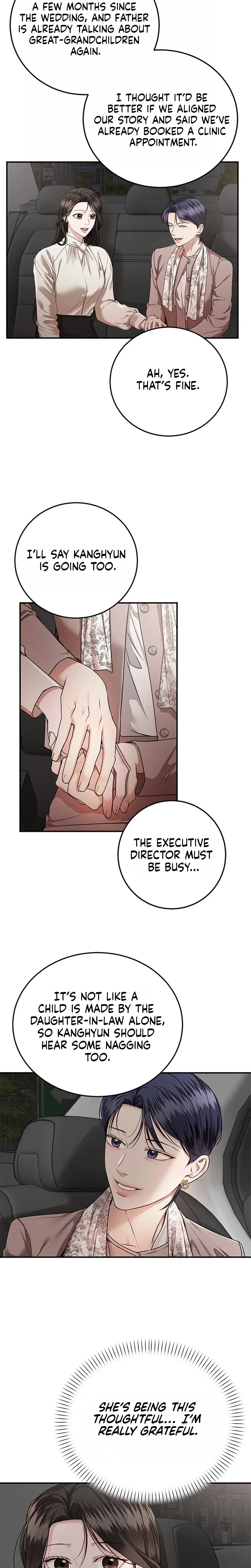 Read Uahan Deot chapter 45 image 4 on Lezhin