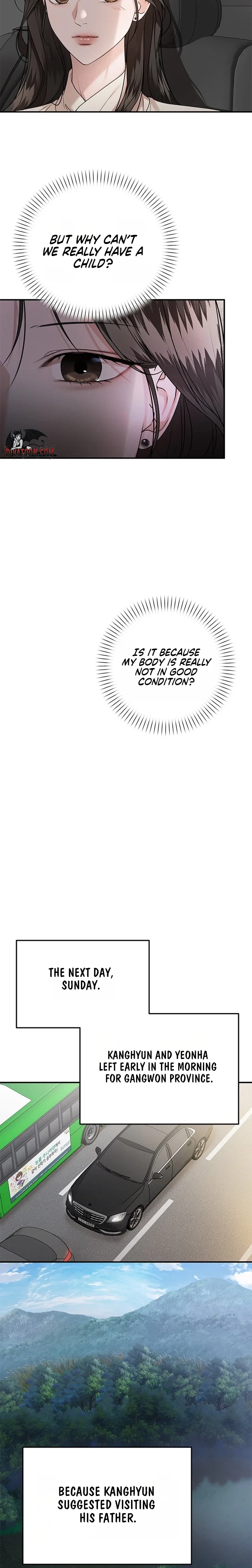 Read Uahan Deot chapter 45 image 5 on Lezhin
