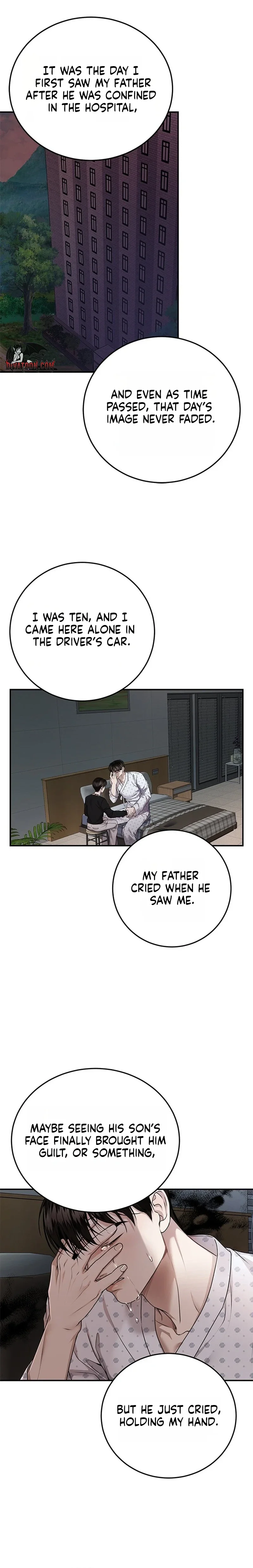 Read Uahan Deot chapter 45 image 8 on Lezhin