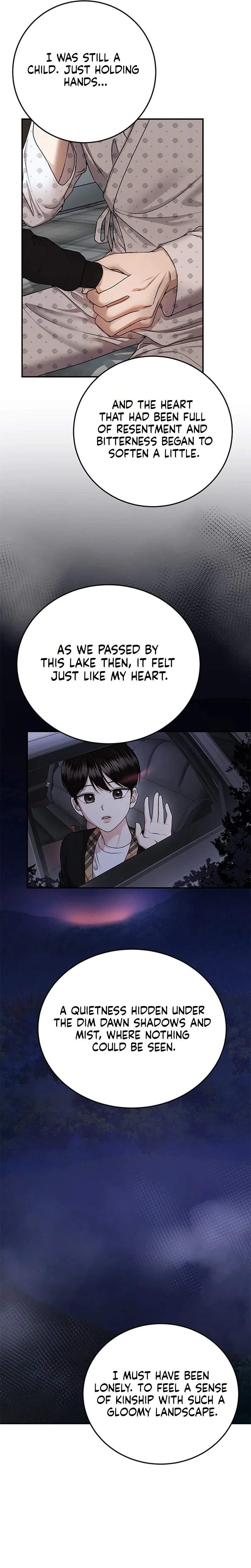 Read Uahan Deot chapter 45 image 9 on Lezhin