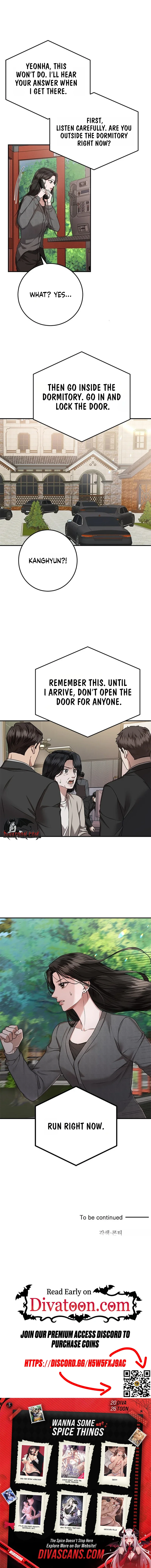 Read Uahan Deot chapter 48 image 7 on Lezhin