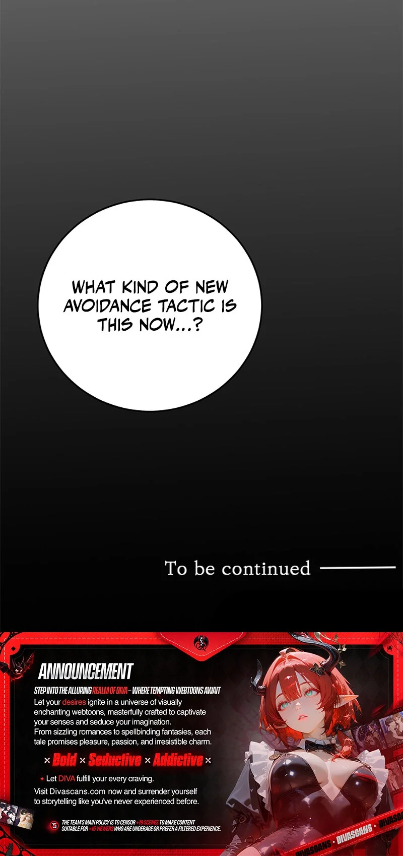 Read Uahan Deot chapter 8 image 7 on Lezhin