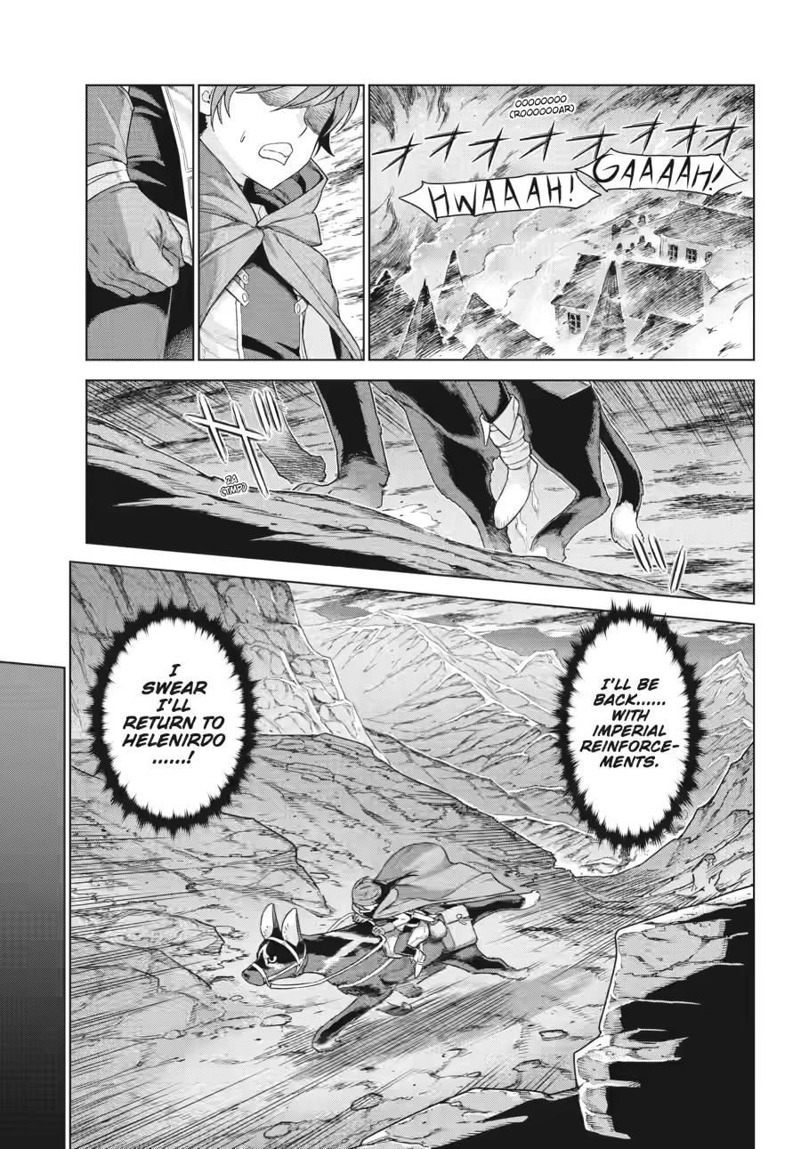 Ubel Blatt II Chapter 1 page 11 - 