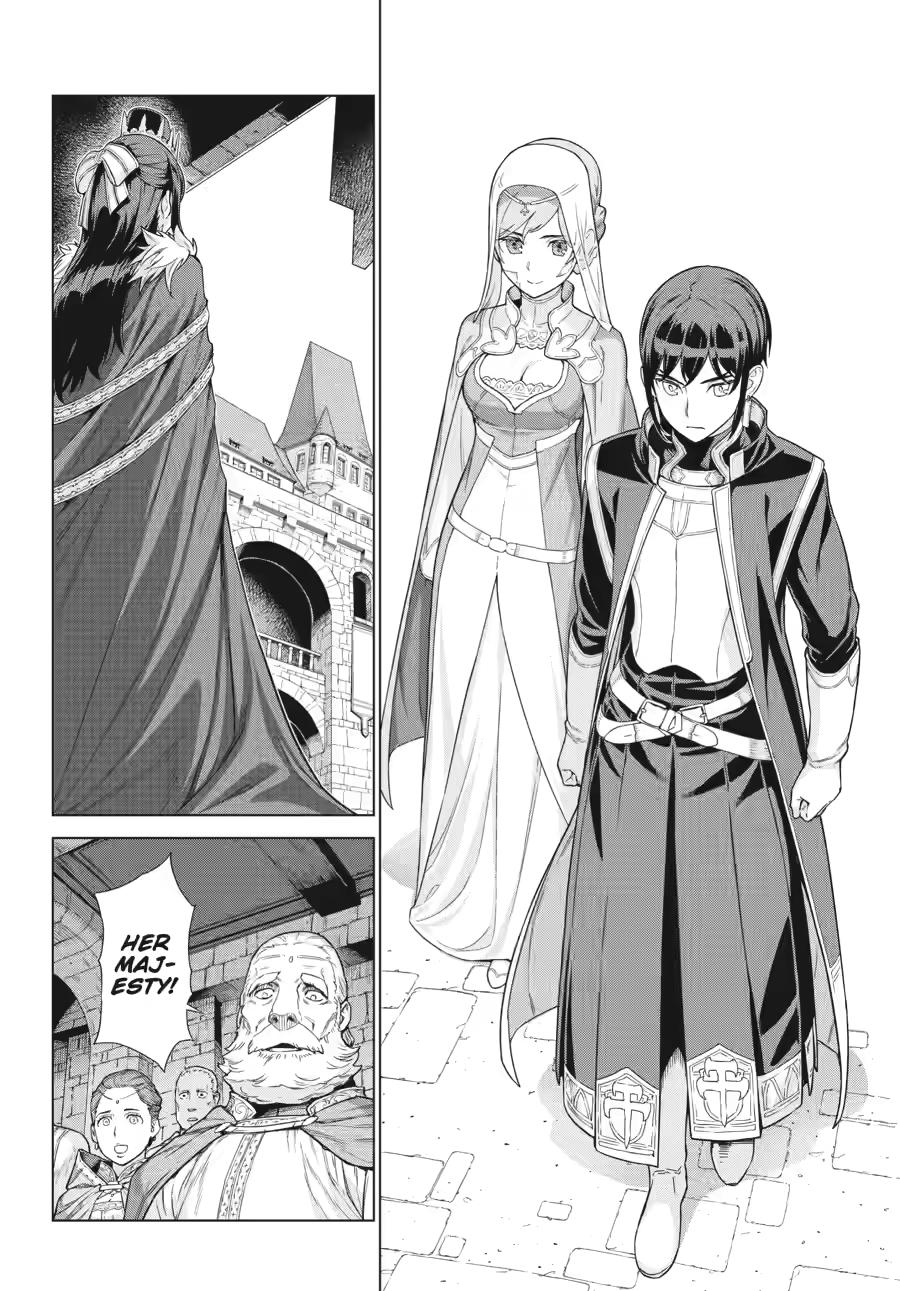 Ubel Blatt II Chapter 1 page 13 - 