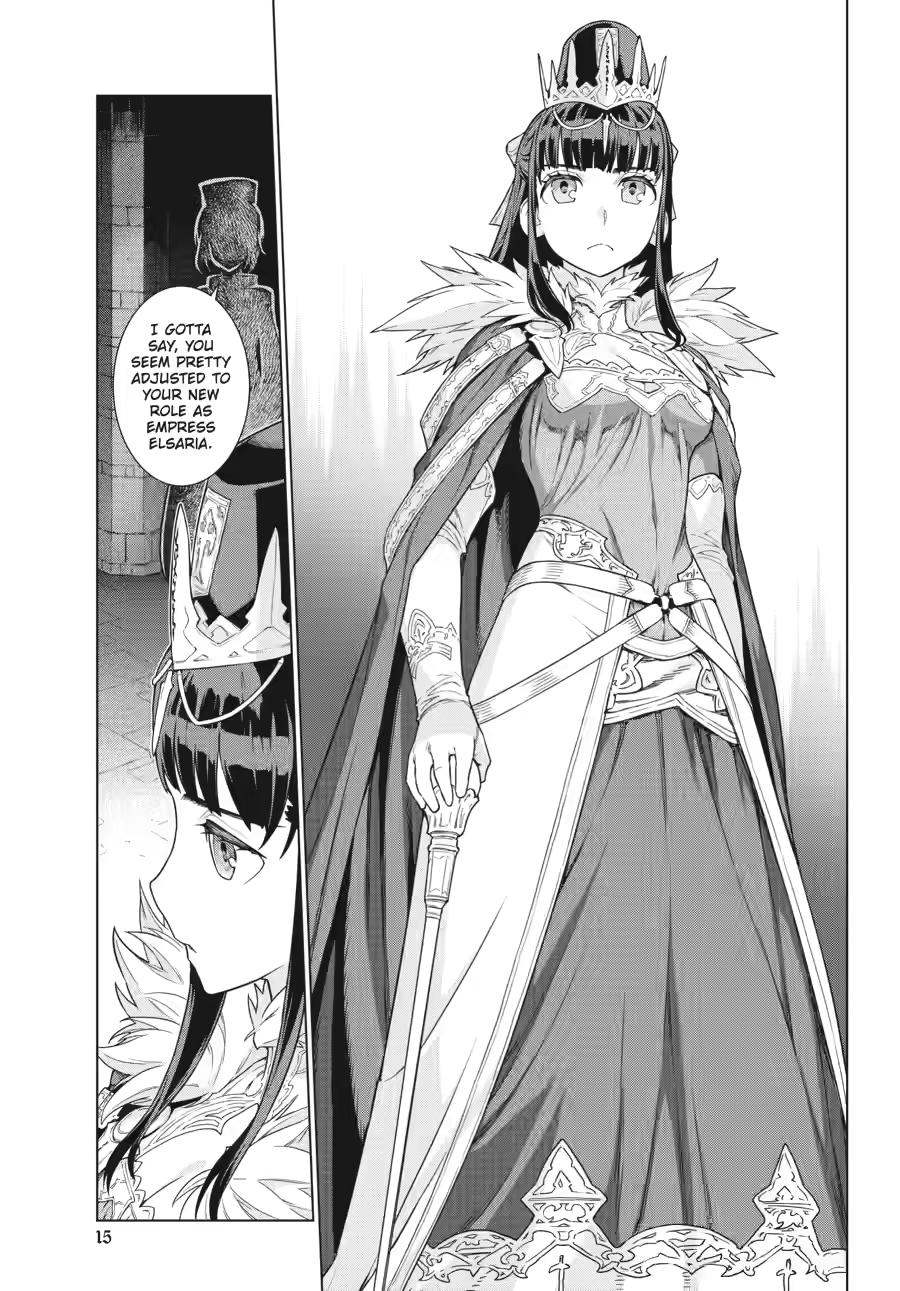 Ubel Blatt II Chapter 1 page 14 - 