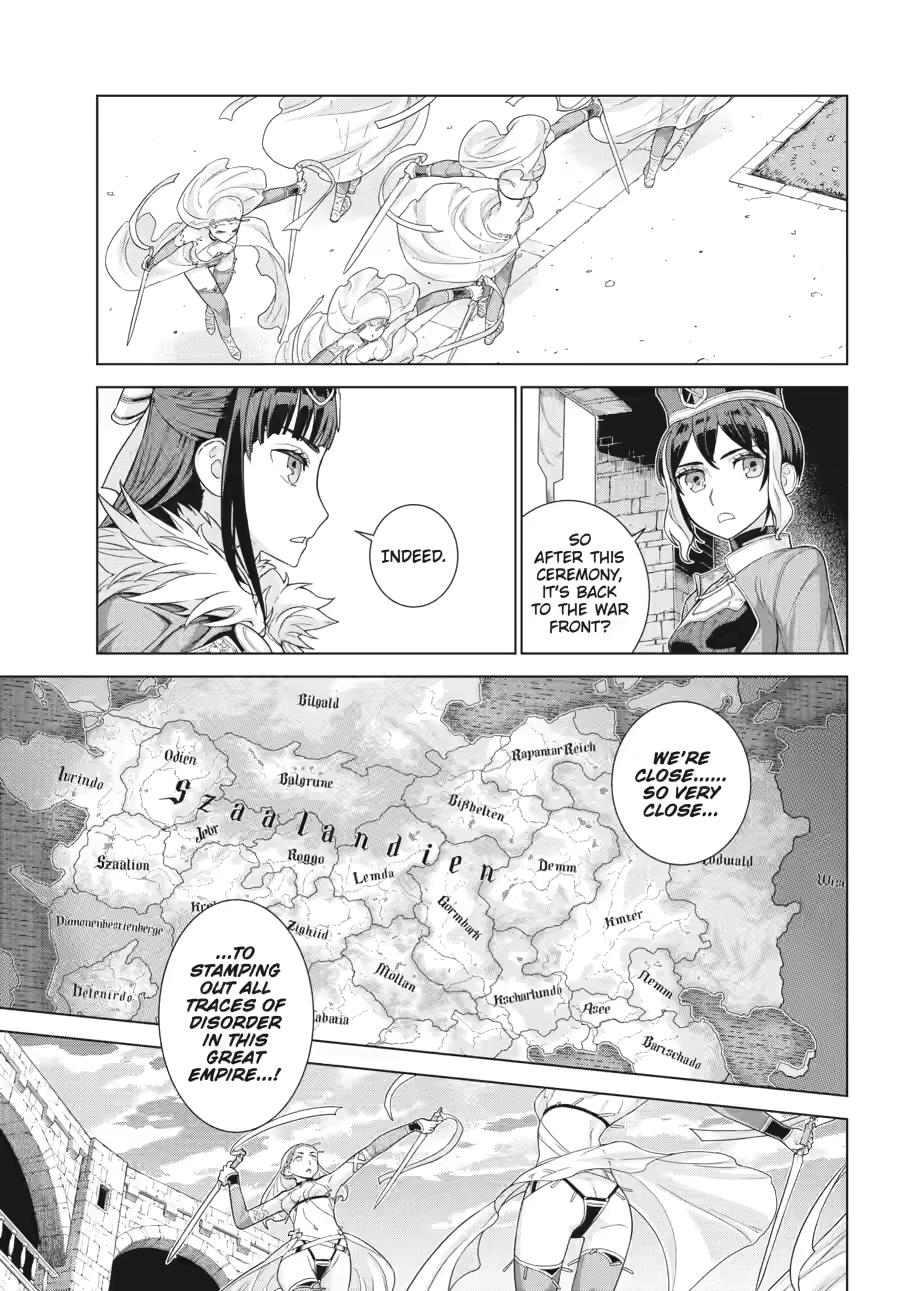 Ubel Blatt II Chapter 1 page 18 - 