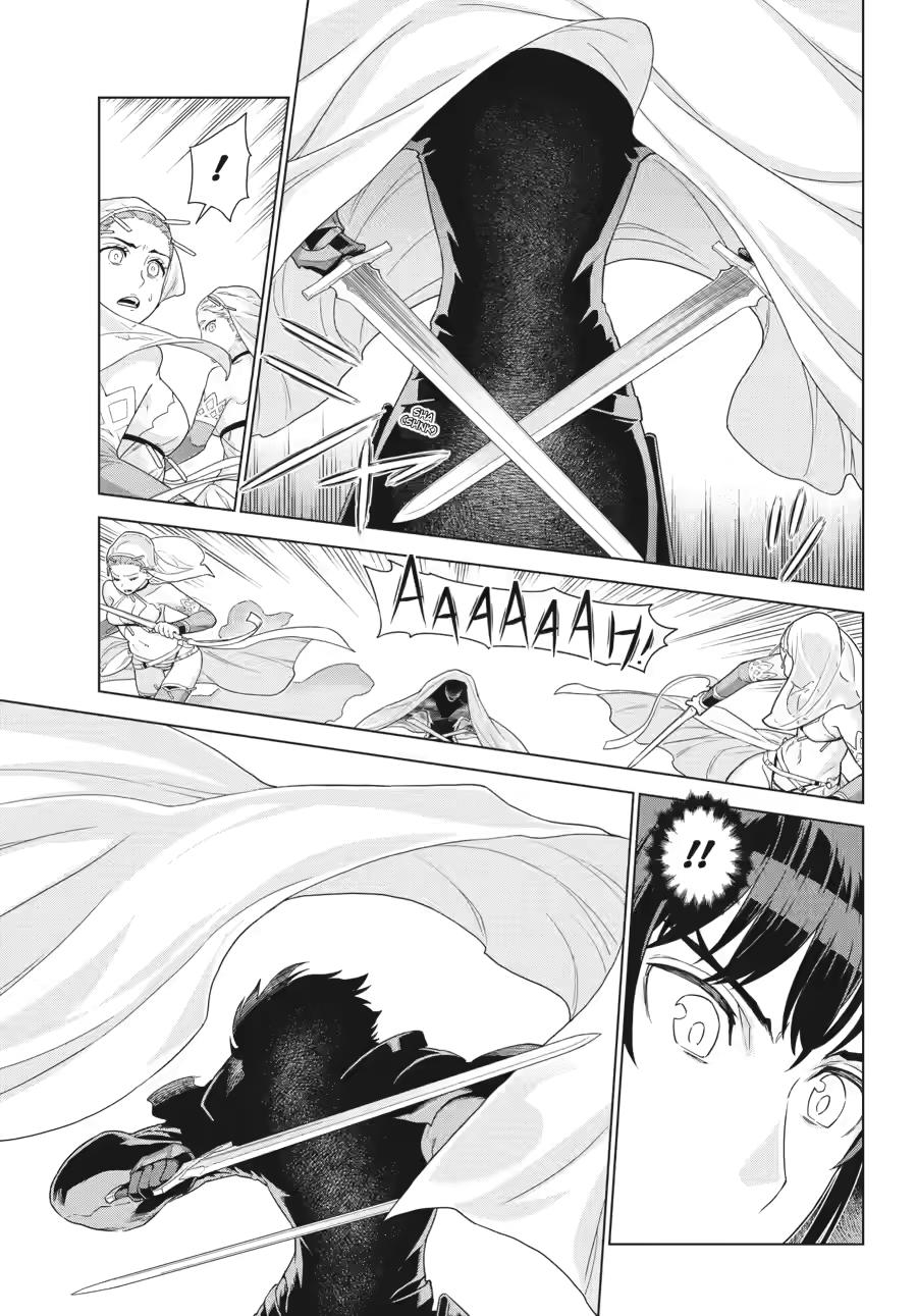 Ubel Blatt II Chapter 1 page 20 - 