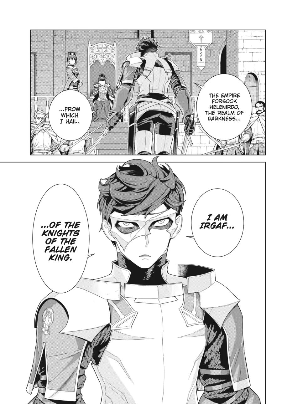 Ubel Blatt II Chapter 1 page 22 - 
