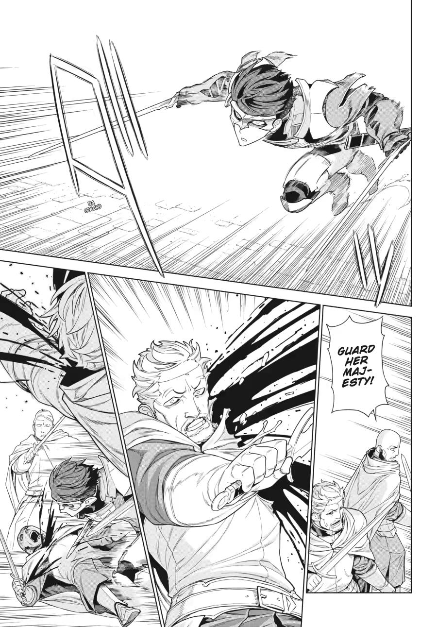 Ubel Blatt II Chapter 1 page 24 - 