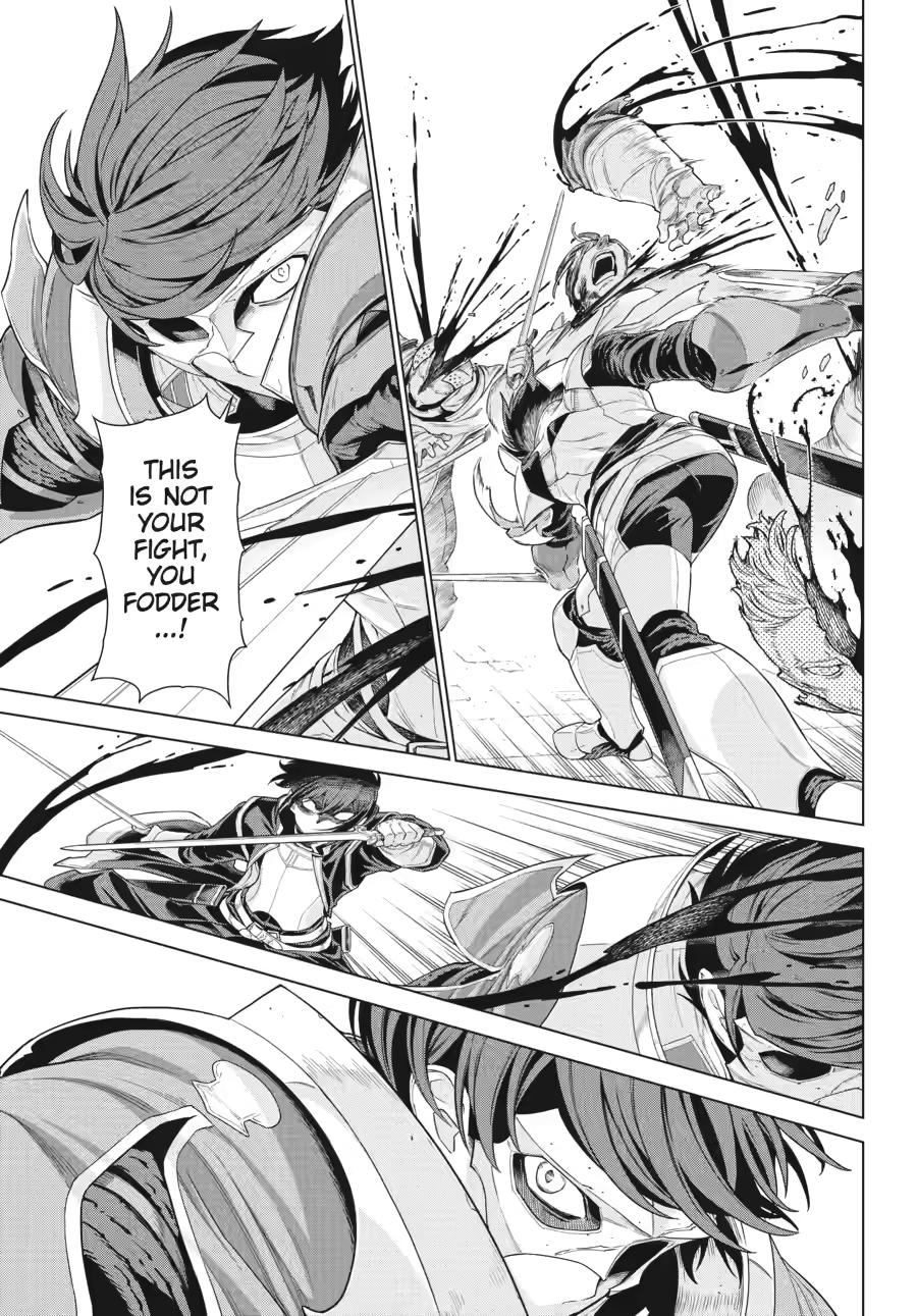 Ubel Blatt II Chapter 1 page 28 - 