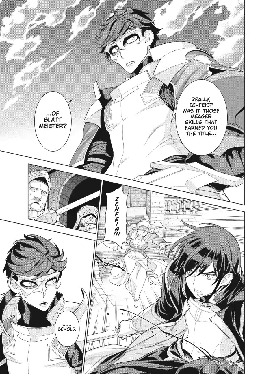 Ubel Blatt II Chapter 1 page 30 - 
