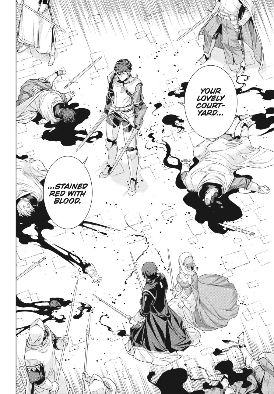 Ubel Blatt II Chapter 1 page 31 - 