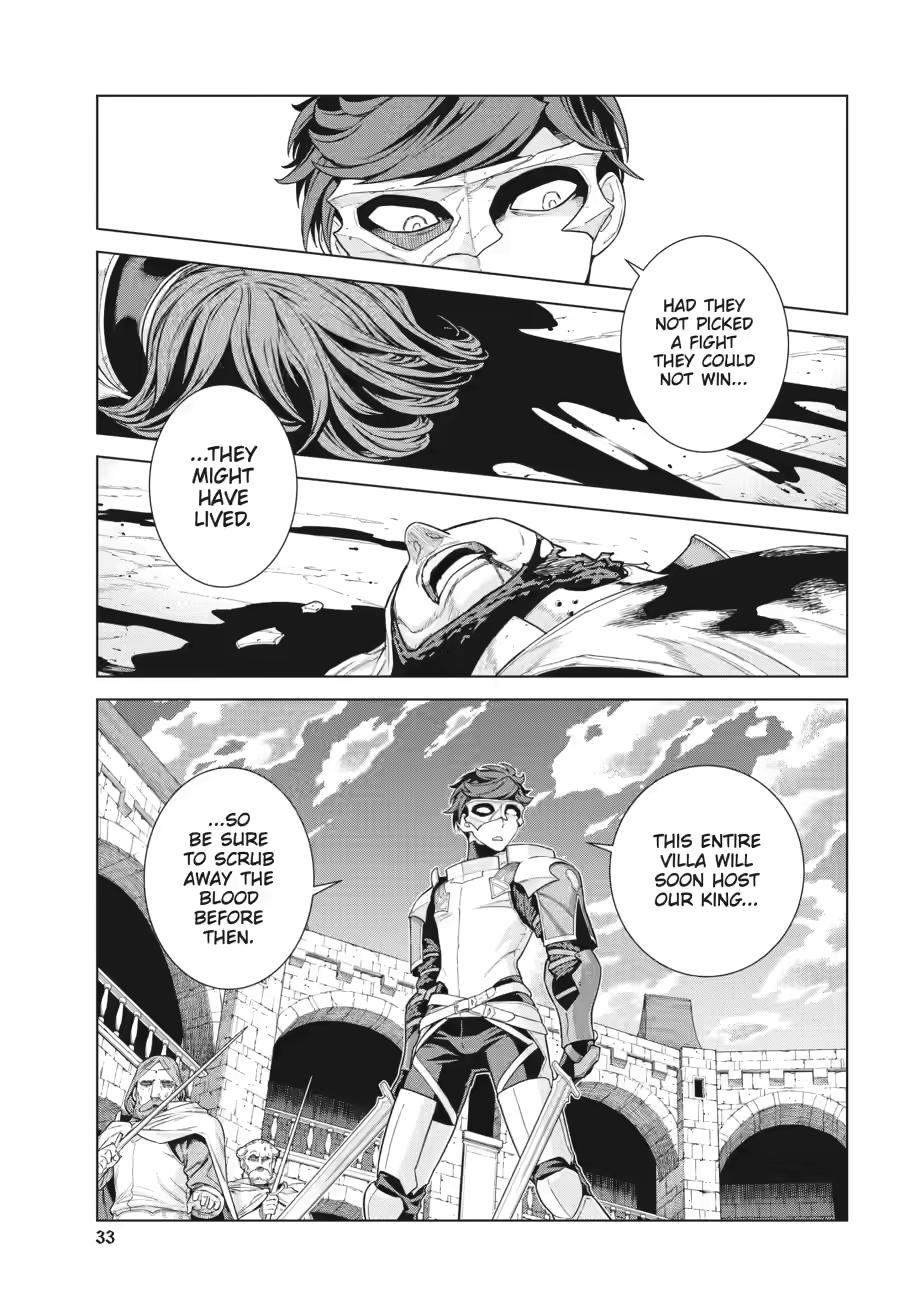 Ubel Blatt II Chapter 1 page 32 - 