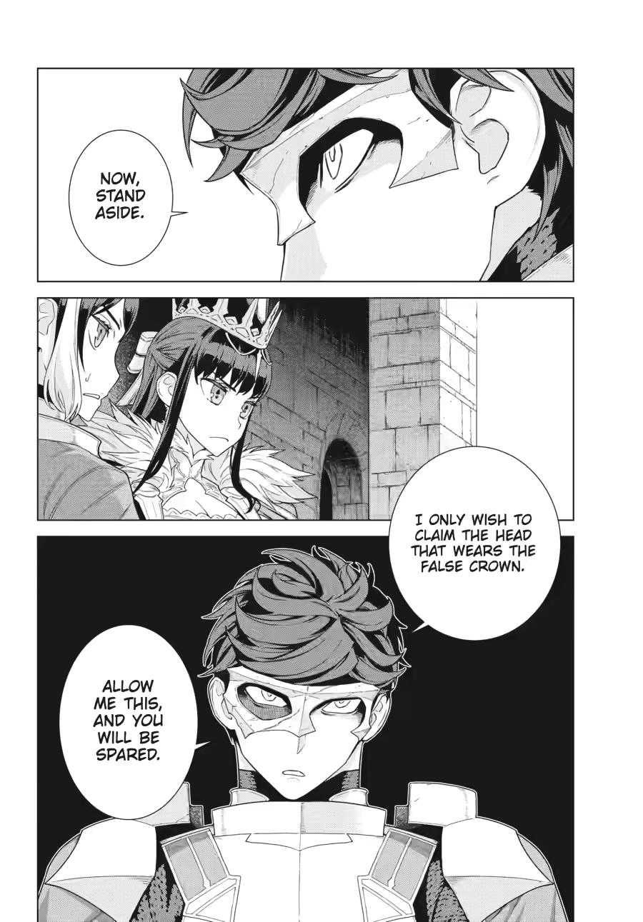 Ubel Blatt II Chapter 1 page 33 - 