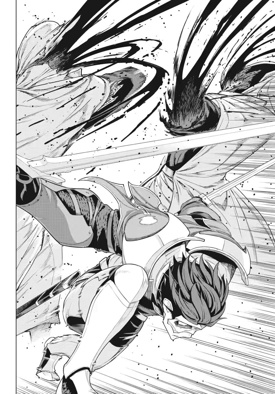Ubel Blatt II Chapter 1 page 38 - 