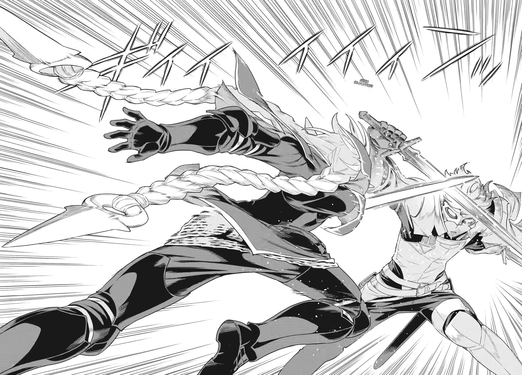 Ubel Blatt II Chapter 1 page 40 - 