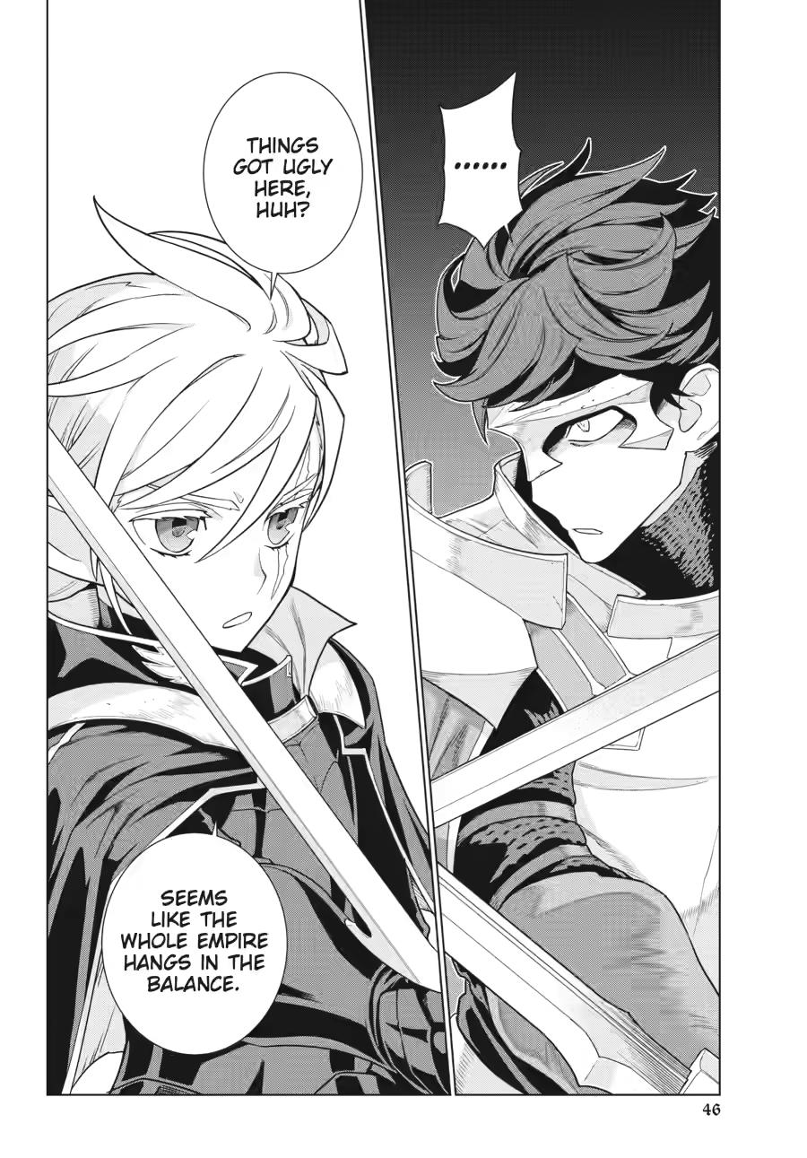 Ubel Blatt II Chapter 1 page 42 - 