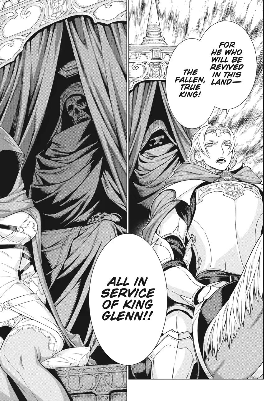 Ubel Blatt II Chapter 1 page 9 - 