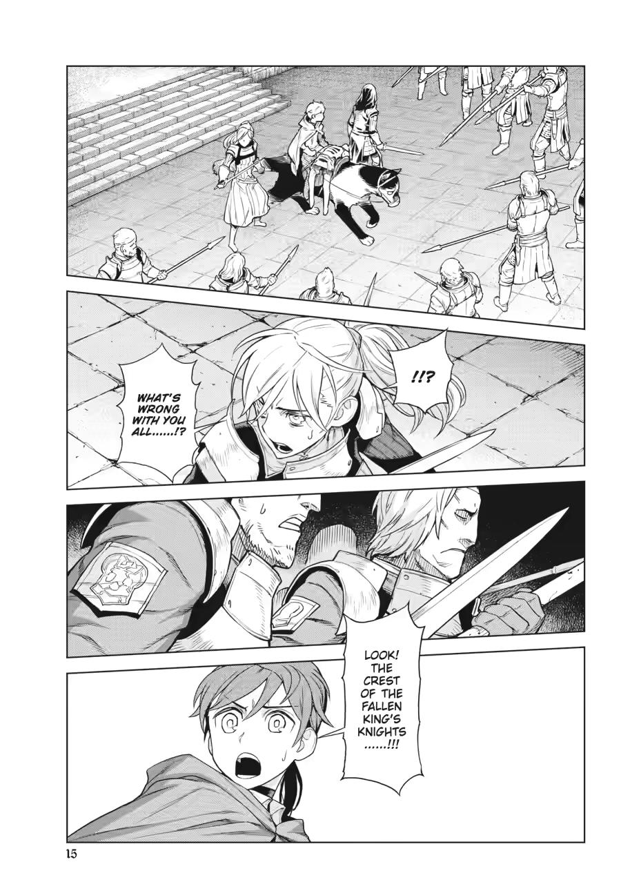 Ubel Blatt II Chapter 10 page 13 - 