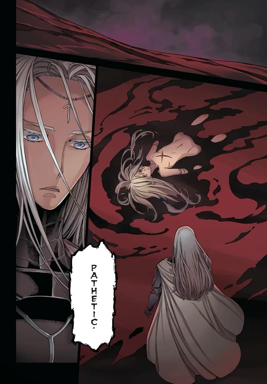 Ubel Blatt II Chapter 10 page 3 - 