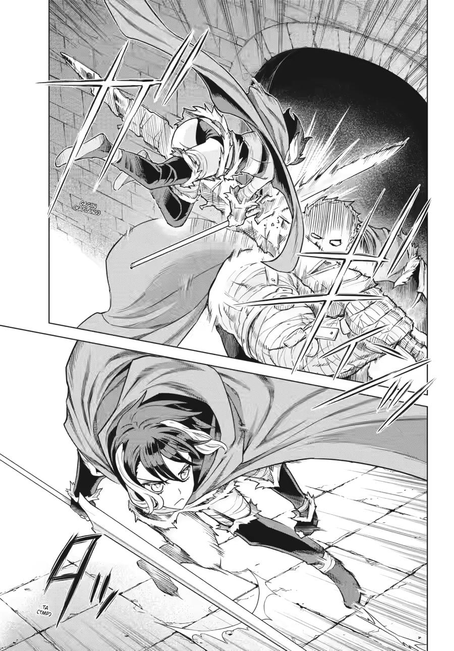 Ubel Blatt II Chapter 10 page 21 - 