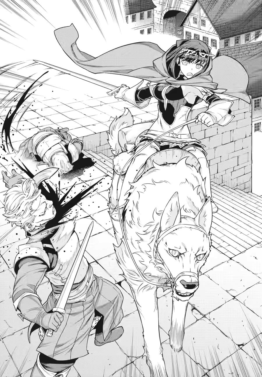 Ubel Blatt II Chapter 10 page 22 - 