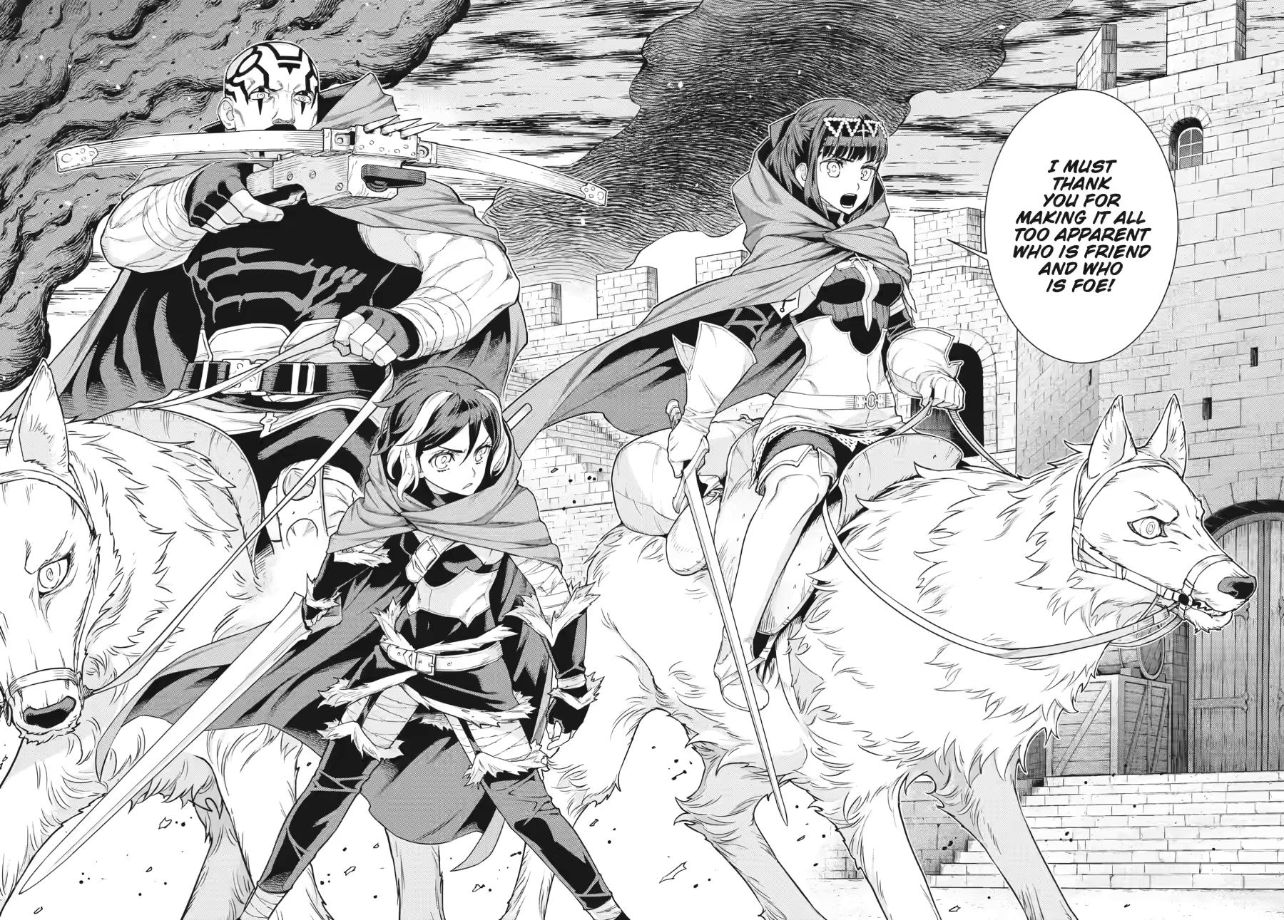 Ubel Blatt II Chapter 10 page 24 - 