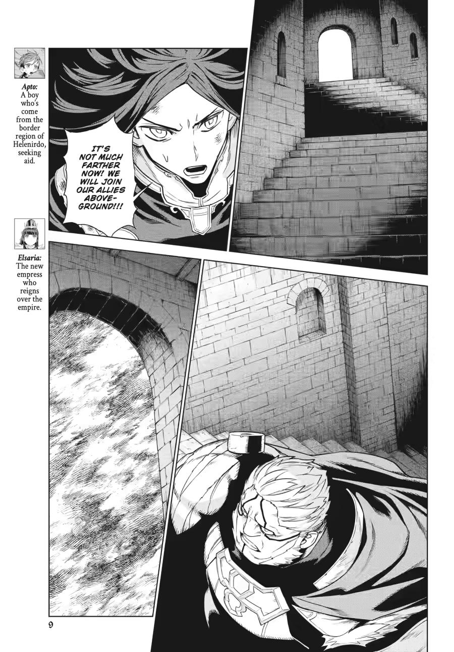 Ubel Blatt II Chapter 10 page 8 - 