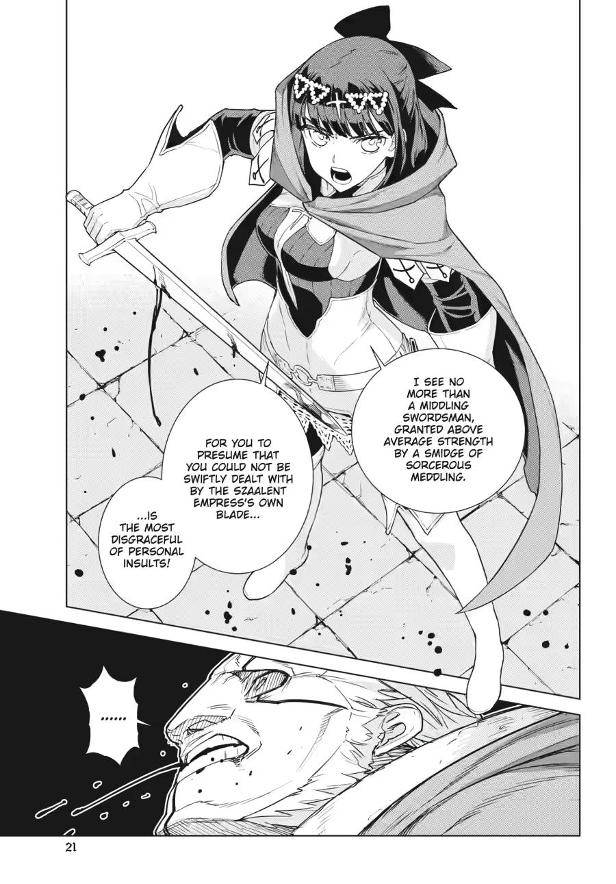 Ubel Blatt II Chapter 11 page 20 - 