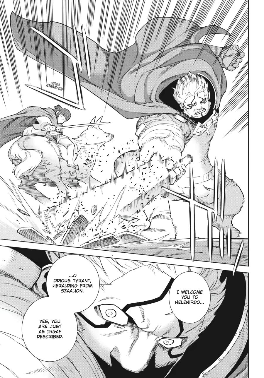 Ubel Blatt II Chapter 11 page 7 - 