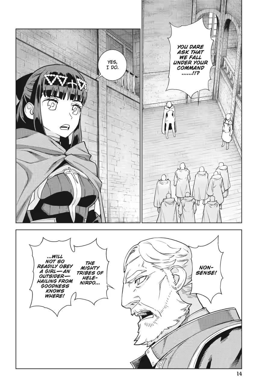 Ubel Blatt II Chapter 12 page 14 - 