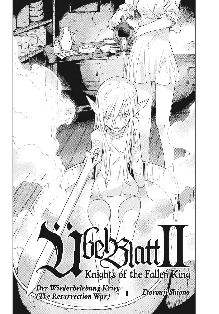 Ubel Blatt II Chapter 14 page 2 - 