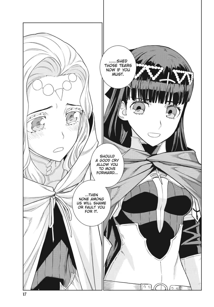 Ubel Blatt II Chapter 14 page 17 - 